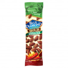 Blue Diamond Almonds Bold Sriracha Flavored 43 gm
